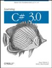 Learning C# 3.0 - Book
