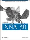 Learning XNA 3.0 - Book