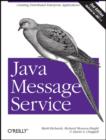 Java Message Service 2e - Book