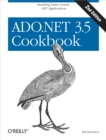 ADO.NET 3.5 Cookbook : Building Data-Centric .NET Applications - eBook
