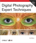 Digital Photography Expert Techniques 2e - Book