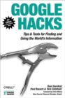 Google Hacks 3e - Book