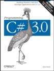 Programming C# 3.0 5e - Book