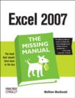 Excel 2007 - Book