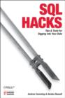 SQL Hacks - Book