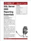 SQL Server 2005 Reporting Essentials - eBook