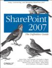 SharePoint 2007 - Book