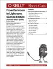 From Darkroom to Lightroom - eBook