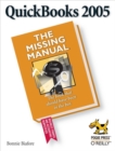 QuickBooks 2005: The Missing Manual : The Missing Manual - eBook