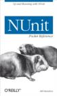 NUnit Pocket Reference : Up and Running with NUnit - eBook