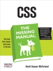 CSS: The Missing Manual : The Missing Manual - eBook