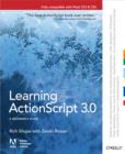 Learning ActionScript 3.0 : The Non-Programmer's Guide to ActionScript 3.0 - eBook
