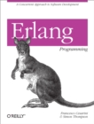 Erlang Programming : A Concurrent Approach to Software Development - eBook