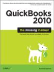 Quickbooks 2010 - Book