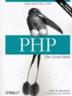 PHP - The Good Parts - Book
