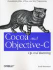 Cocoa and Objective-C - Up and Running - Book