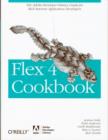Flex 4 Cookbook - Book