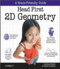 Head First 2D Geometry - Book