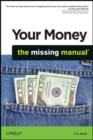 Your Money - Book