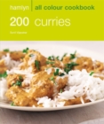 200 Curries - Book