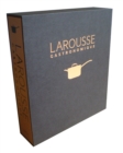 New Larousse Gastronomique - Book