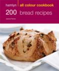 Hamlyn All Colour Cookery: 200 Bread Recipes : Hamlyn All Colour Cookbook - eBook