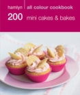 Hamlyn All Colour Cookery: 200 Mini Cakes & Bakes : Hamlyn All Colour Cookbook - eBook