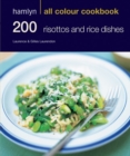 Hamlyn All Colour Cookery: 200 Risottos & Rice Dishes : Hamlyn All Colour Cookbook - eBook