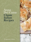 Classic Italian Recipes : 75 signature dishes - eBook