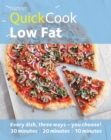 Hamlyn QuickCook: Low Fat - eBook
