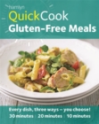 Hamlyn Quickcook: Gluten-Free Meals - Book
