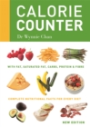 Calorie Counter : Complete nutritional facts for every diet - Book