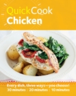 Hamlyn QuickCook: Chicken : Hamlyn QuickCook - eBook