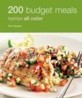 Hamlyn All Colour Cookery: 200 Budget Meals : Hamlyn All Color Cookbook - eBook