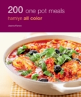 Hamlyn All Colour Cookery: 200 One Pot Meals : Hamlyn All Color Cookbook - eBook