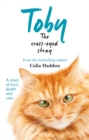 Toby the Cross-Eyed Stray - Book
