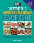 Weber's Mediterranean Barbecue - eBook