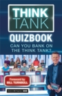 Think Tank : Can you Bank on the Think Tank? - Book