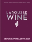 Larousse Wine - eBook