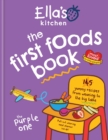 Ella's Kitchen: The First Foods Book : The Purple One - Book