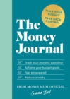 The Money Journal - Book