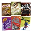 Learn at Home:Pocket Reads Year 3 Non-fiction Pack (6 books) - Book