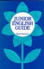 Junior English Guide - Book