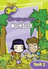 Key Grammar Level 2 Work Book (6 pack) - Book