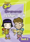Key Grammar Teachers' Handbook 2 - Book