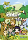 Key Grammar Workbook 4 - Book