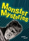Pocket Facts Year 5: Monster Mysteries - Book