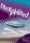 Pocket Facts Year 6: Unexplained - Book