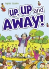 POCKET TALES YEAR 5 UP UP AND AWAY! - Book