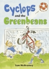 POCKET TALES YEAR 5 CYCLOPS AND THE GREENBEANS - Book